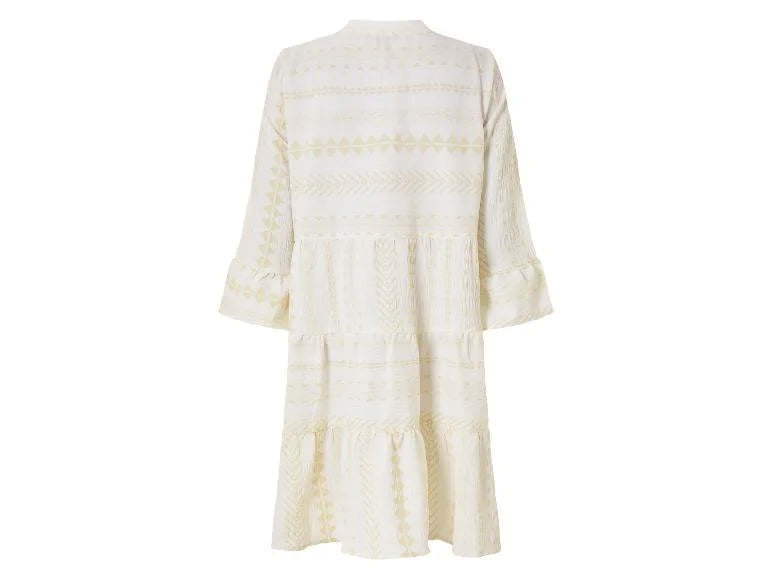 esmara® Women's Tunic Dress - 3/4 Sleeve