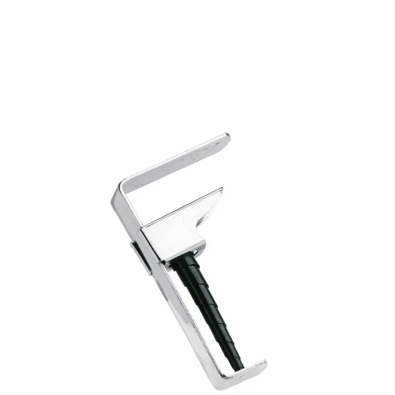 Gefu Premium Spring-Loaded Tablecloth Clips for Extension Tables - Set of 2 - Gomix Brands Outlet