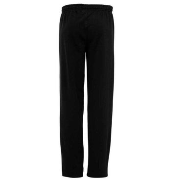 Kempa Black Goalkeeper Kids Pants