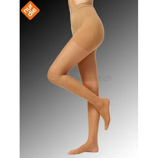 NUR DIE Goodbye Laufmaschen Shape Durable Shaping Tights 20 Denier - Gomix Brands Outlet