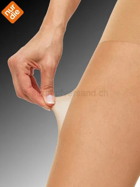 NUR DIE Goodbye Laufmaschen Shape Durable Shaping Tights 20 Denier - Gomix Brands Outlet