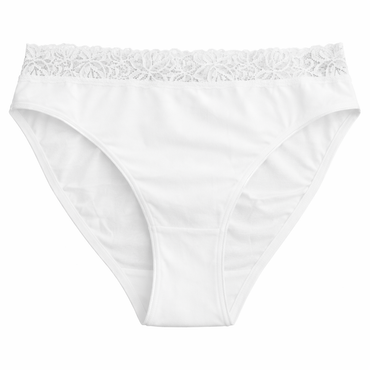 Dim Femme Slip Pocket Cotton