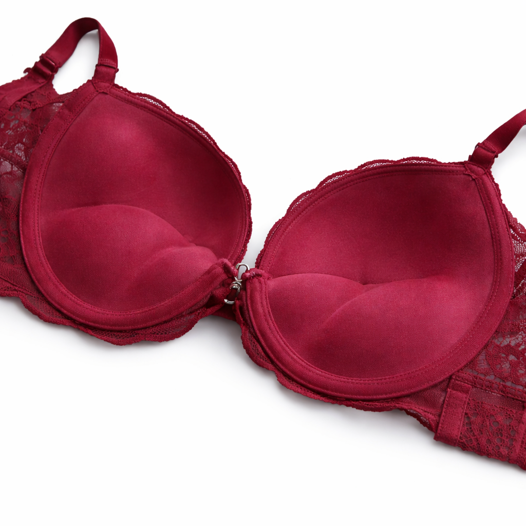 Dagi Padded Bra for Women – Comfortable Support, Stylish Lace