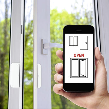 Hama Door Wi-Fi Smart Home - Window Contact
