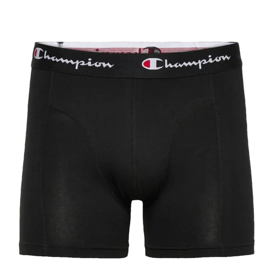 Champion Men's Smooth Seam Boxers