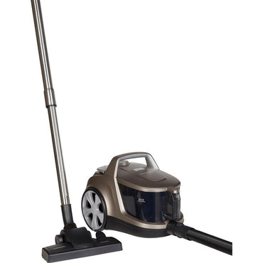 Hanseatic CJ-171 Bagless 700W Cyclone Vacuum Cleaner with HEPA12 Filter