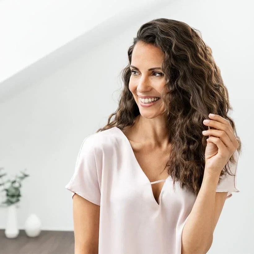 Beurer HC 25 Travel Hair Dryer with Ion Technology - Gomix Brands Outlet