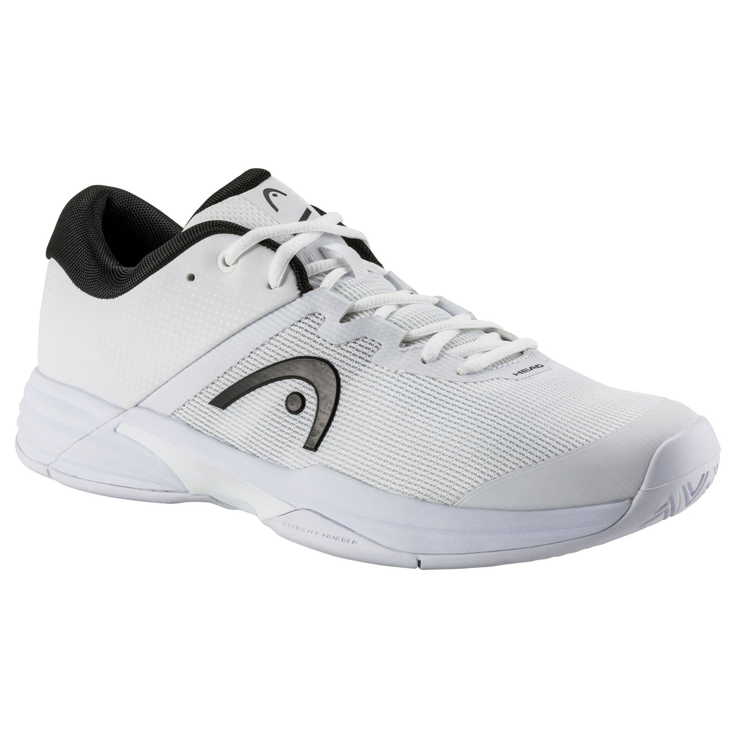 Head Revolt Evo 2.0 Men's Extra-Wide Breathable Tennis Shoes