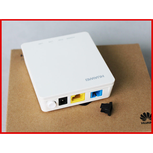 Huawei HG8010H 1GE EPON ONU Fiber Internet Terminal for FTTH