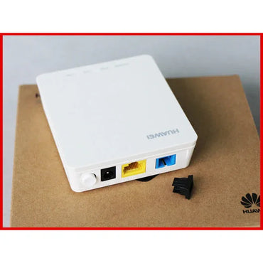 Huawei HG8010H 1GE EPON ONU Fiber Internet Terminal for FTTH - Gomix Brands Outlet