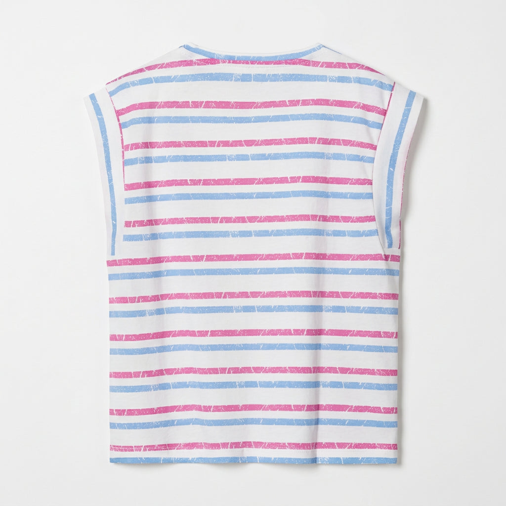 Pepperts Girls' Short Sleeve T-Shirt
