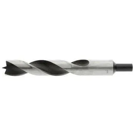 HIKOKI 781918 High-Performance Wood Auger Drill Bit 24x200mm Cylindrical Shank - Gomix Brands Outlet