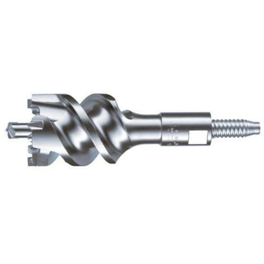 HIKOKI 744121 Varia Hammer Drill Bit Chuck, 40x150mm Carbide Tip System - Gomix Brands Outlet