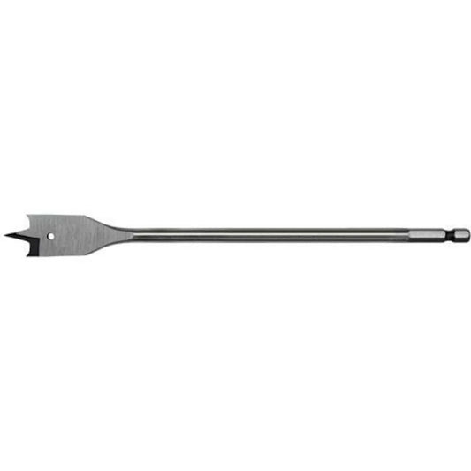 HIKOKI 781733 10x400mm Wood Speed Drill Bit, Durable 1/4" Hex Shank - Gomix Brands Outlet