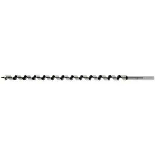 HIKOKI 781873 Wood Snake Drill Bit 30x460mm - Chrome-Vanadium Steel - Gomix Brands Outlet