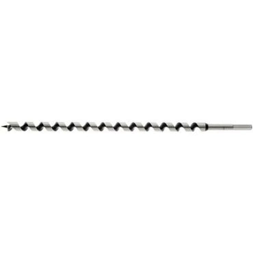 HiKOKI Wood Snake Drill Bit – High-Performance Hex Shank Auger (32mm & 36mm, 460mm Length) - Gomix Brands Outlet