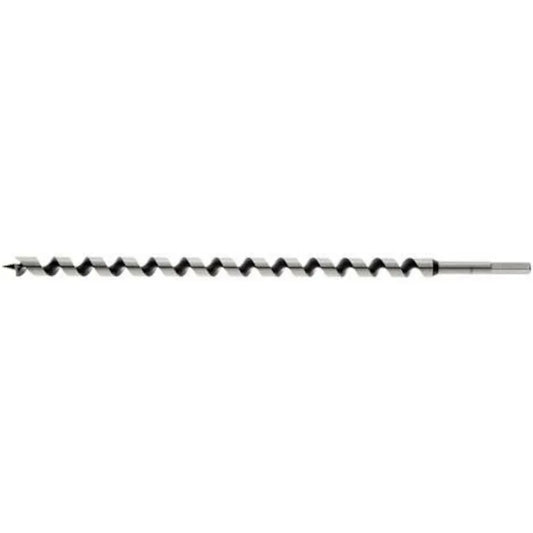 HiKOKI Wood Snake Drill Bit – High-Performance Hex Shank Auger (32mm & 36mm, 460mm Length) - Gomix Brands Outlet