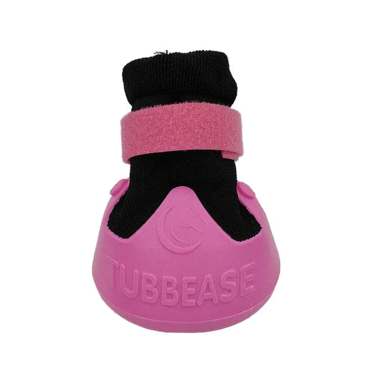 Tubbease Hoof Sock for Horses: Ultimate Protection & Comfort for Equine Hooves - Gomix Brands Outlet