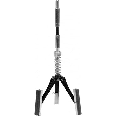 YATO Professional Cylinder Honing Tool: Flexible Shaft, Adjustable Pressure for 1.25-3.5 Inch Engines