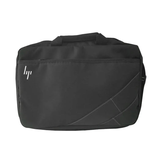 HP 15.6-inch Laptop Bag: Durable, Padded, Stylish Protection for Notebooks - Gomix Brands Outlet