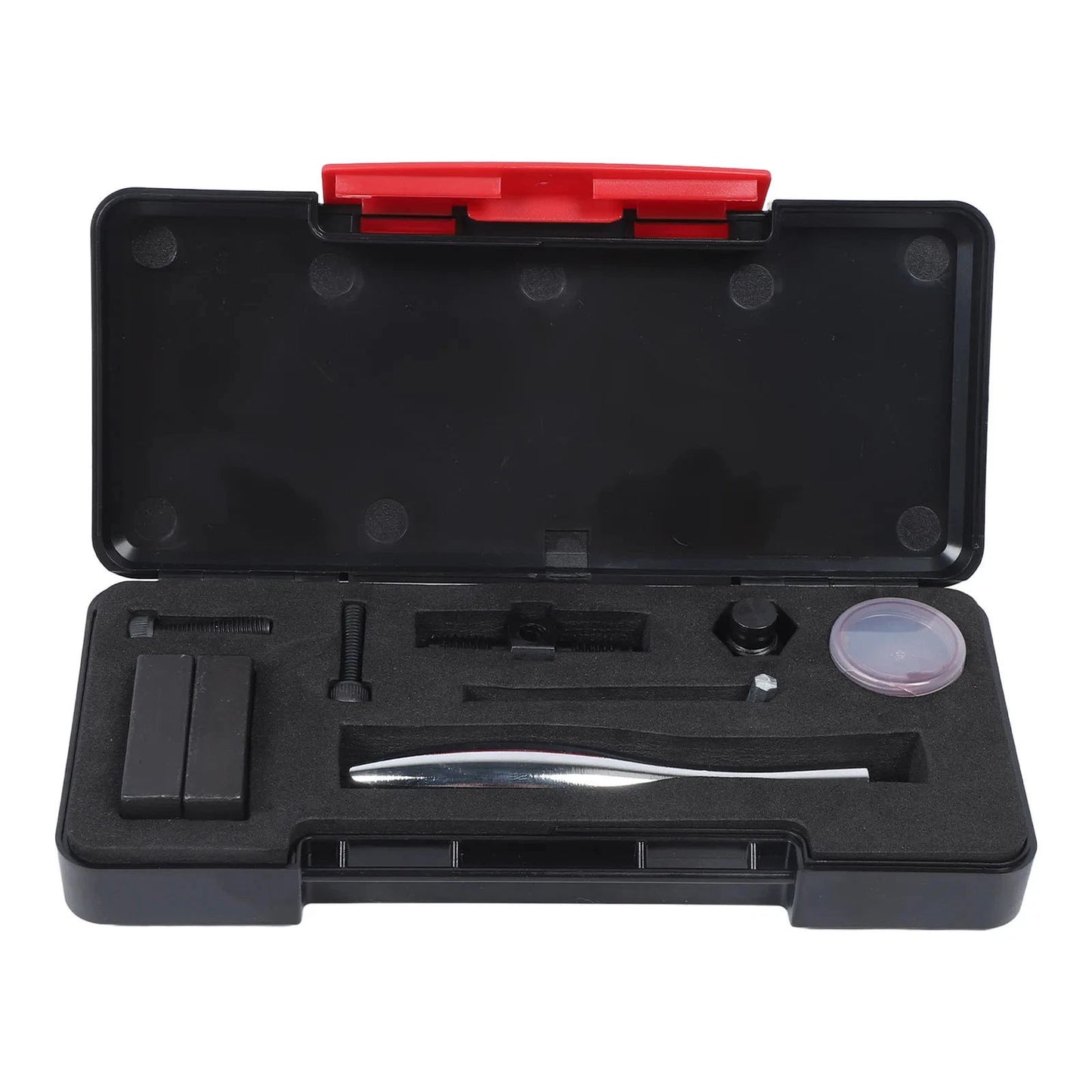 3/16inch Brake Pipe Reamer Steel Manual Brake Tube Line Flaring Tool