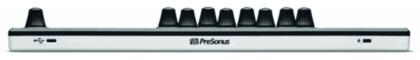 Presonus Atom SQ Hybrid 32-Pad MIDI Performance & Production Controller