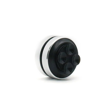 Mini Bone Conduction Speaker: Portable Wireless Smart Speaker with Incredible Sound - Gomix Brands Outlet