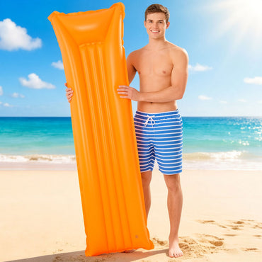 Crivit Basic Inflatable Air Mattress