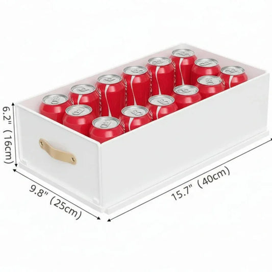 Pull Out Kitchen Cabinet Organizer black and white Telescopic Storage Drawer - Gomix Brands Outlet