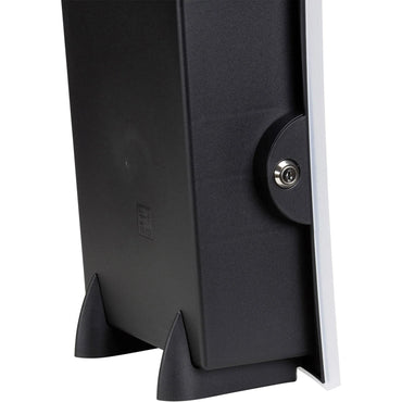 HAN Multifunction Ballot Box IMAGE'IN Black, Wall-Mountable, Lockable, A4 Slot - Gomix Brands Outlet
