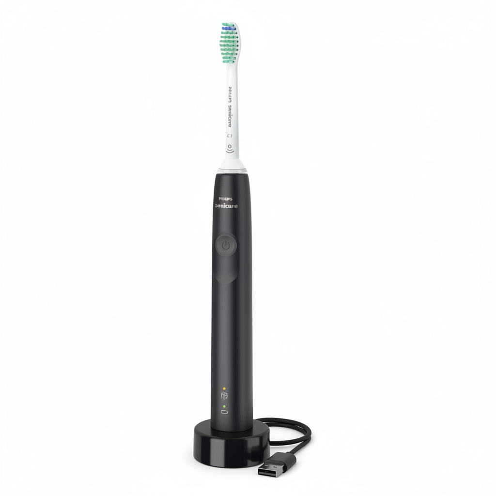 Philips Sonicare 3100 Series Electric Toothbrush for Advanced Plaque Removal - Gomix Brands Outlet