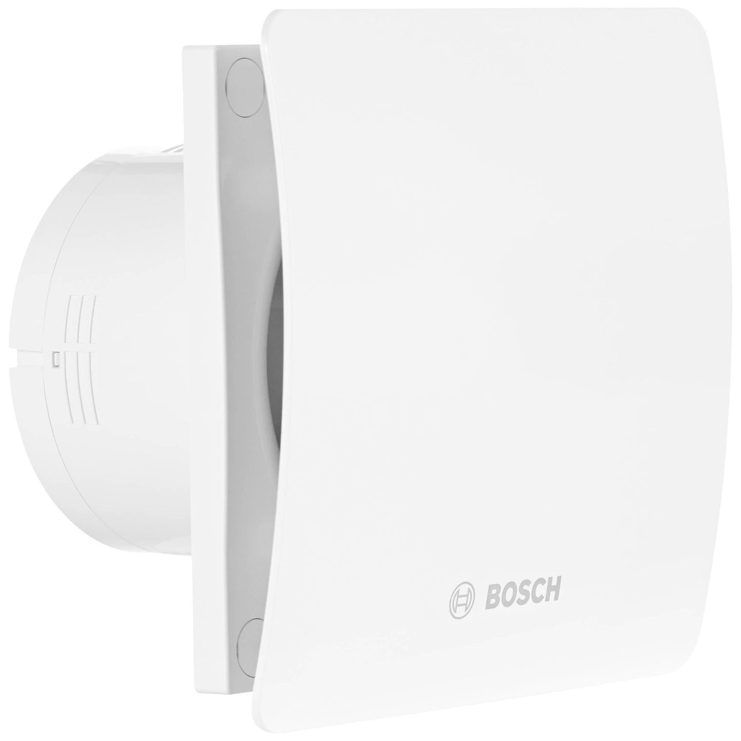 Bosch 1500 W100 Wall-Mount Bathroom Fan; Quiet, Efficient Ventilation