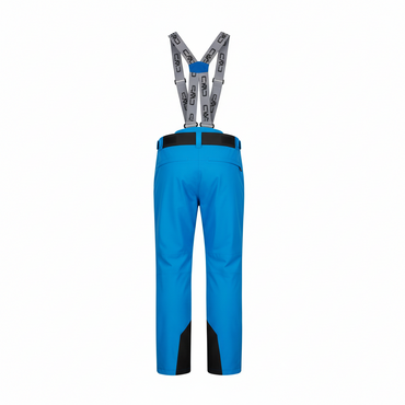 CMP Salopette Stretch Polyester Ski Trousers