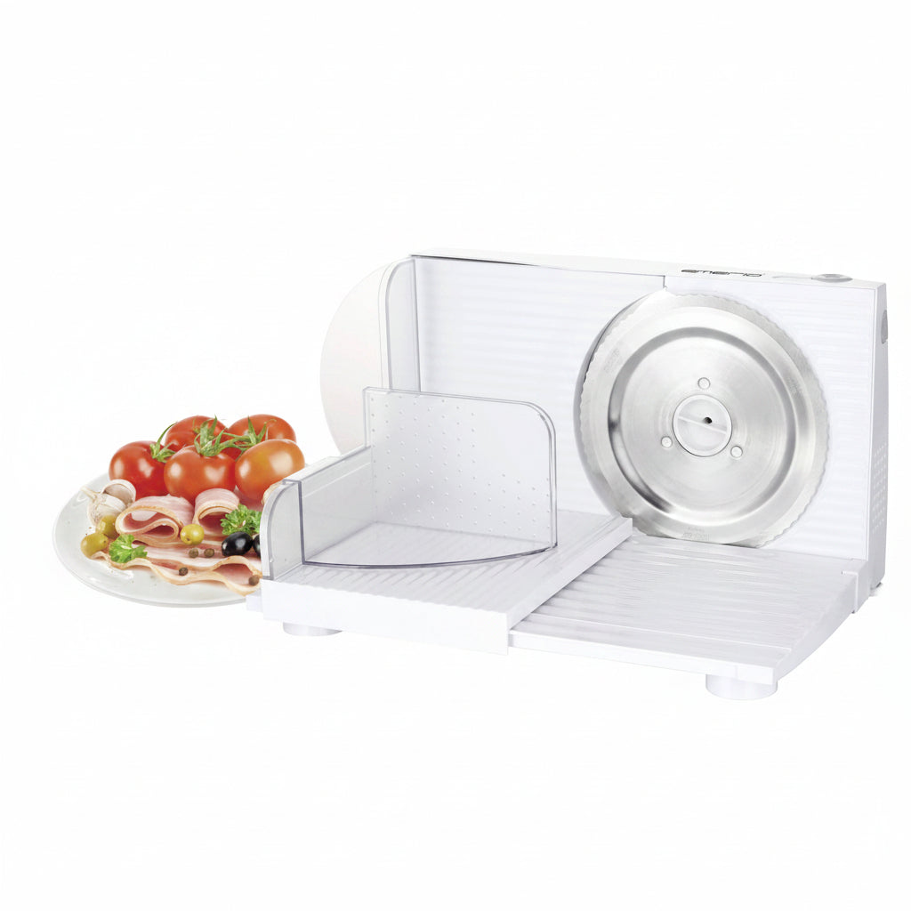 Emerio MS-125000 All-Purpose Cutter 100 W White