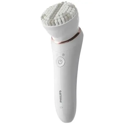 Philips Series 9000 BRE740/90 Wet & Dry Epilator Beauty Set with 12 Accessories - Gomix Brands Outlet