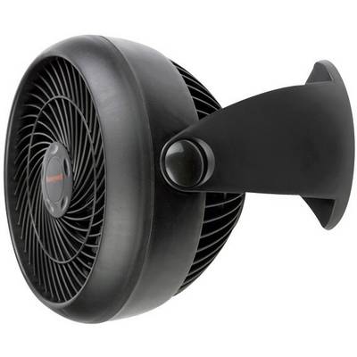 Honeywell TurboForce HT900E Table Fan Silent Cooling 90° Tilt