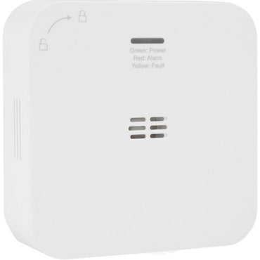 Smartwares FGA-13800 Carbon Monoxide Detector