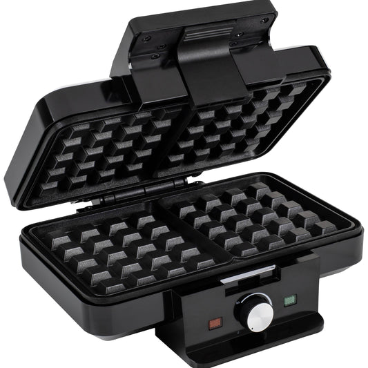 Tristar WF-1165 Waffle Maker Black