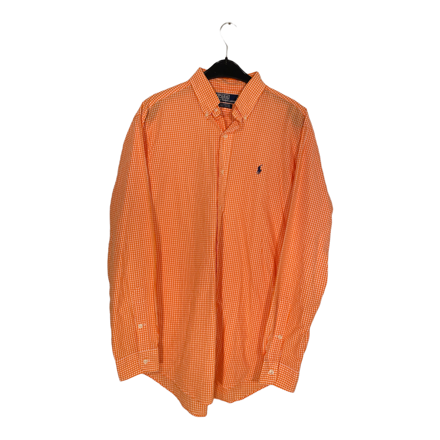 Ralph Lauren Classic Oxford Button-Down Shirt Men's Size M