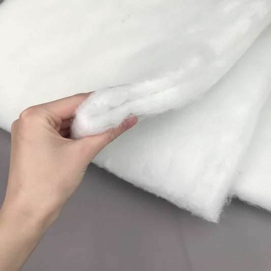Soft Filling Polyester Cotton Quilt Cover