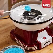 GADGY Cotton Candy Machine Retro