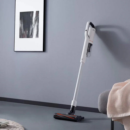 Xiaomi Roidmi NEX X20 Cordless Vacuum Cleaner for Hard Floors and Carpets - Gomix Brands Outlet