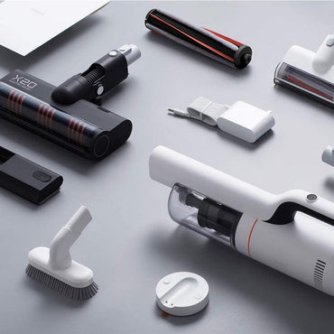 Xiaomi Roidmi NEX X20 Cordless Vacuum Cleaner for Hard Floors and Carpets