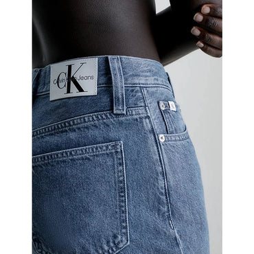 Calvin klein mom jeans