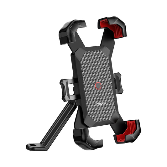 JOYROOM JR-ZS288 Universal Motorcycle Bike Phone Mount