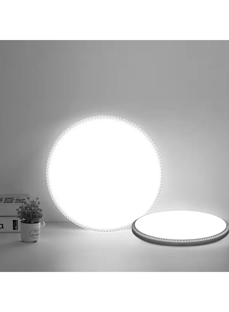 AKKO STAR Tri-Proof Ceiling Light 30W 2300 Lumens 6500K 28 cm