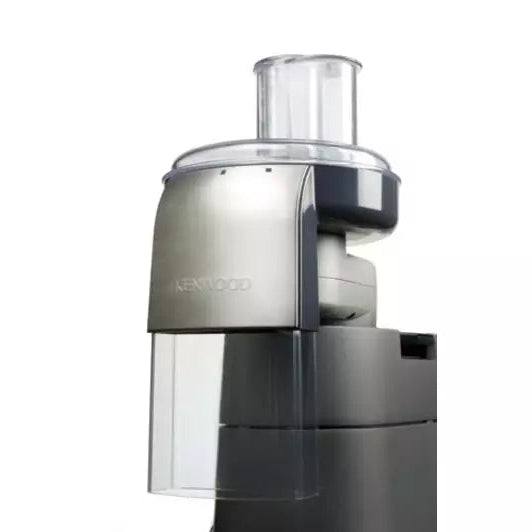 Kenwood AT340 Vegetable Slicer Attachment 7 Blades
