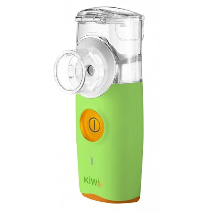 Kiwi Plus Portable MESH Nebulizer for Efficient Aerosol Therapy, Compact, Silent, Fast - Gomix Brands Outlet