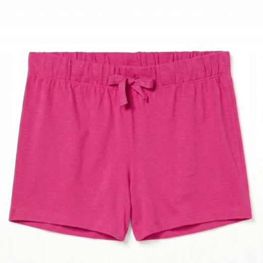 Pepperts Girls' Cotton Shorts