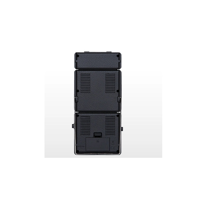 Marshall MS-4 Portable Electric Guitar Micro Amp - 2W Battery-Powered with Clean Overdrive Tone